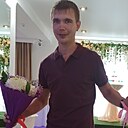 Кирилл, 33 года