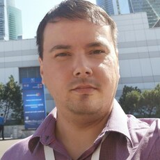 Фотография мужчины Sergey, 39 лет из г. Усть-Илимск