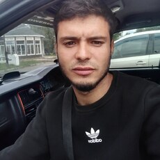 Фотография мужчины Азин, 23 года из г. Гороховец