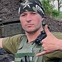 Санёк, 35 лет