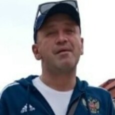 Фотография мужчины Андрей, 51 год из г. Киров