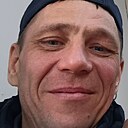 Жека, 42 года