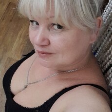 Фотография девушки Ирина, 51 год из г. Рязань