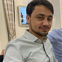 Натик, 32 года