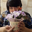Оксана, 35 лет