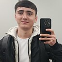 Андрей, 21 год