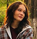 Оля, 18 лет