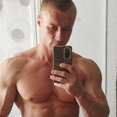 Фотография мужчины Кирилл, 22 года из г. Полоцк