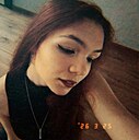 Валентина, 19 лет