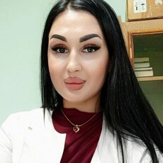 Фотография девушки Лейла, 29 лет из г. Балаково