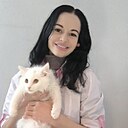 Вика, 34 года