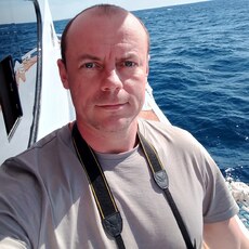 Фотография мужчины Василий, 41 год из г. Ижевск