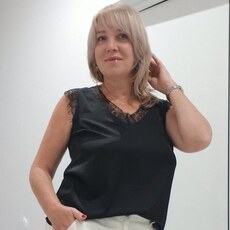 Фотография девушки Вера, 49 лет из г. Воронеж