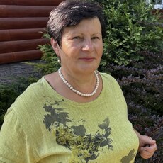 Фотография девушки Нелля, 59 лет из г. Гродно