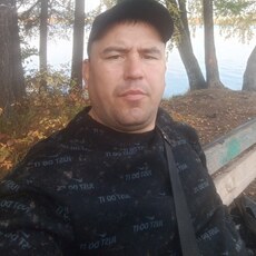 Фотография мужчины Dobro, 41 год из г. Лесной