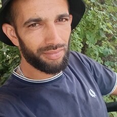 Фотография мужчины Эмиль, 34 года из г. Бучач