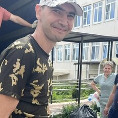 Фотография мужчины Арнольд, 33 года из г. Гуково