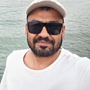 Санжар, 42 года