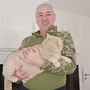 Олександр, 55 лет