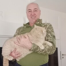 Фотография мужчины Олександр, 55 лет из г. Балта
