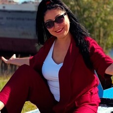 Фотография девушки Лиса, 46 лет из г. Якутск