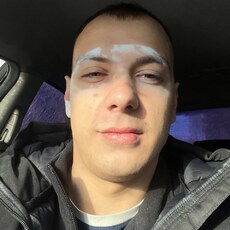 Фотография мужчины Максим, 24 года из г. Екатеринбург