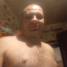 Фотография мужчины Дмитрий, 40 лет из г. Слоним