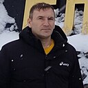 Сергей, 45 лет