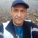 Бек, 50 лет