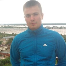 Фотография мужчины Александр, 34 года из г. Пыть-Ях