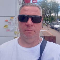 Фотография мужчины Дмитрий, 47 лет из г. Новокуйбышевск