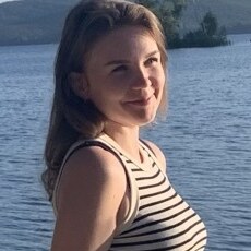 Анна, 28 из г. Екатеринбург.