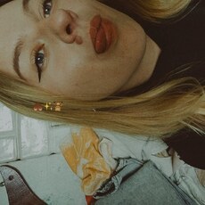 Фотография девушки Анна, 18 лет из г. Пинск