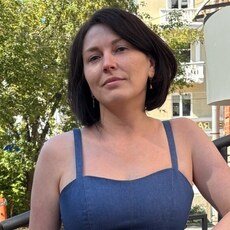 Фотография девушки Марина, 40 лет из г. Пермь