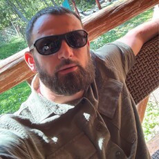 Фотография мужчины Ахмед, 35 лет из г. Усинск