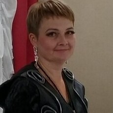 Фотография девушки Оксана, 53 года из г. Киев