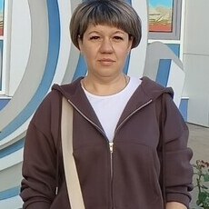 Наталь, 45 из г. Белгород.