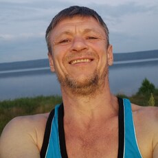 Фотография мужчины Айдар, 45 лет из г. Набережные Челны