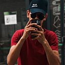 Обычный Парень, 23 года