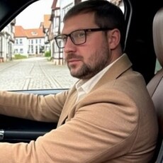 Фотография мужчины Вячеслав, 36 лет из г. Долгопрудный