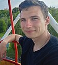 Кирилл, 20 лет