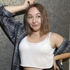 Фотография девушки Ангелина, 22 лет из г. Уфа