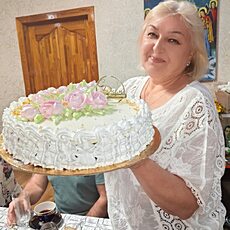 Фотография девушки Саша, 58 лет из г. Ставрополь