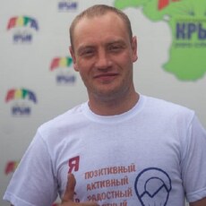 Фотография мужчины Artem, 35 лет из г. Мотыгино