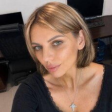 Арина, 44 из г. Москва.