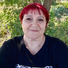 Фотография девушки Наталия, 51 год из г. Ярославль