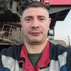 Фотография мужчины Виталий, 39 лет из г. Оленегорск