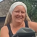 Ягода, 42 года
