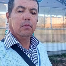 Фотография мужчины Курвонназар, 45 лет из г. Волжский