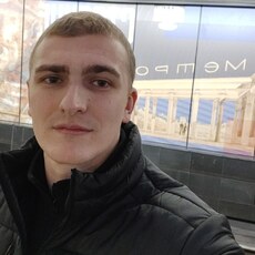 Фотография мужчины Василий, 33 года из г. Щелково